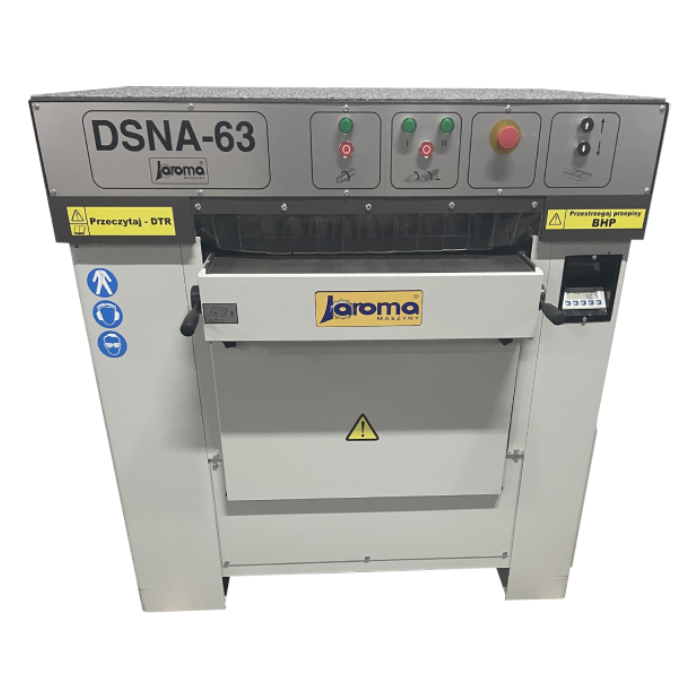 Grubościówka DSNA-63